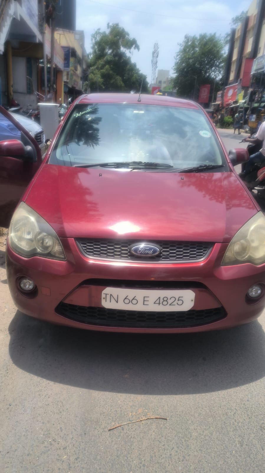 Ford Fiesta - Image 4